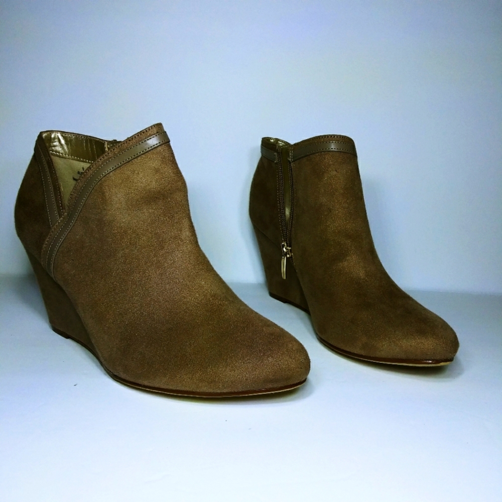 Xappeal Heeled Booties